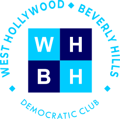 New WHBH Dem Club site